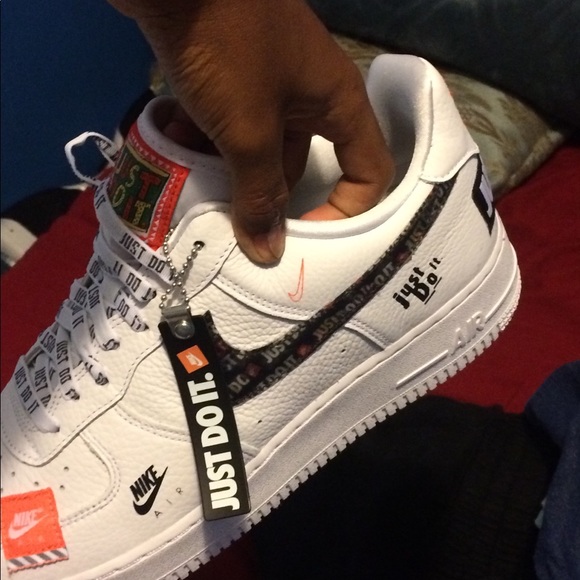 af1 just do it